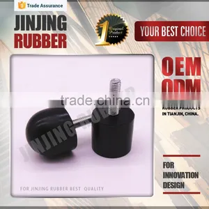 Rubber Shock Absorber/rubber Mounting/buffer Pads thumbnail-1