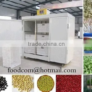 Specialized Production Bean Sprout Machine thumbnail-1