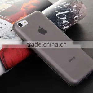Cell Phone Accessories New Arrival Soft Cover Case For Iphone5c thumbnail-1