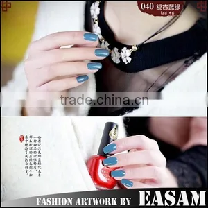 2015 China Nail Polish,168colors Private Label Nail uv Gel Polish,popular Gel Polish thumbnail-1