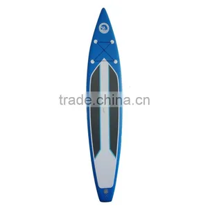 12'6" Inflatable Sup Board thumbnail-1