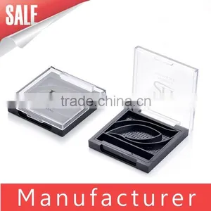 Hot Selling Square Cosmetic Eye Shadow Case thumbnail-1