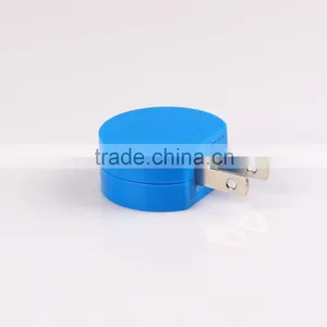 Wholesale 5V 1A Mini Universal Travel Charger for Mobile Phone thumbnail-6