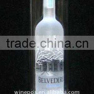 LED Bottle Glorifier / Glorifier thumbnail-3