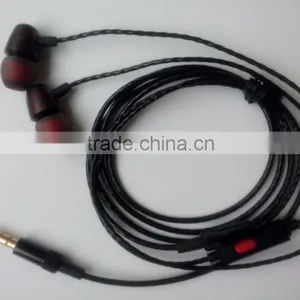 Paulownia Wood Price/ear Phone/kosso Wood thumbnail-1