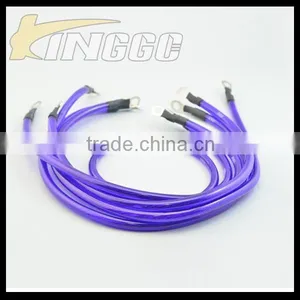 Good Performance Universal Earth Wire With 4 Color thumbnail-2