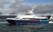 Passenger Catamaran (SBS 0091) thumbnail-1