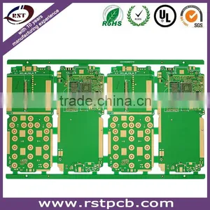 Pcb Fabrication According to Pcb Designing thumbnail-5