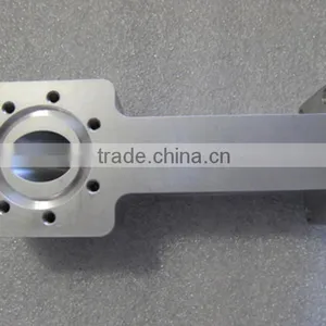 Custom Made Precision Cnc Machining Aluminium thumbnail-1