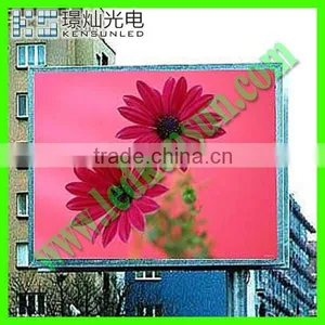 Xxx China Sexy Led Video Wall Display P10 P16 thumbnail-1
