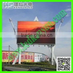 Outdoor Waterproof Led Equipment P5mm hd Led Display Pantallas Led for Show thumbnail-2