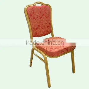2016 Hot Sale Beautiful Stacking Wedding Chair thumbnail-1