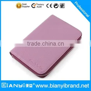 6rings Card Wallet With Note Book thumbnail-1