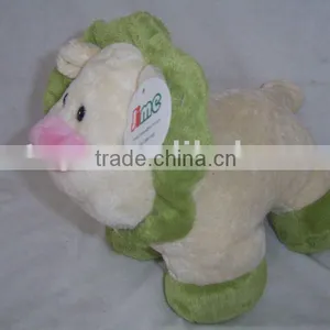 JM8191-1 Plush Toy thumbnail-1