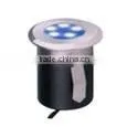 220v Led Recessed Step Light thumbnail-1
