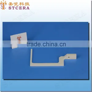 STCERA Lift Pin Alumina Ceramic Insulation Pin For Semiconductor Equipment thumbnail-3