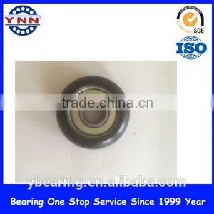 Non-standard Customered Nylon Plastic Bearing to Window Door and Pulley thumbnail-1