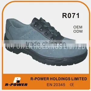 Kishke Cutis Safety Footwear R071 thumbnail-1