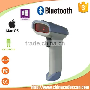 NT-2015LY 1d Portable Bluetooth Bar Code Scanner for Android System thumbnail-1