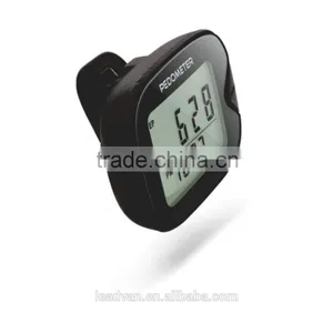 2015 New Business Gift Multi-Function Pedometers thumbnail-2