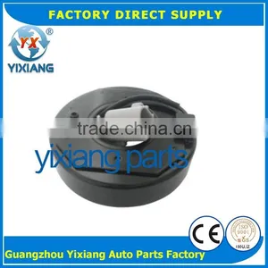 High Quality Automotive Magnetic Clutch Compressor Car AC Cooling Coil thumbnail-1