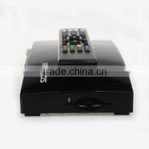 2016 Original SOLOVOX F8S HD Digital Satellite Receiver S V8 HD Decoder Same As Sky-Box V8 thumbnail-4
