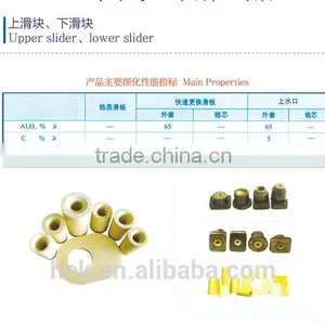 Continuous Casting Tundish Insulating Plate thumbnail-5