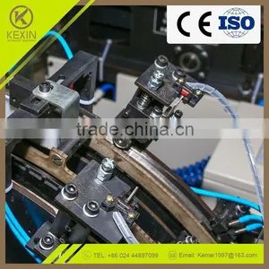 JX114 Summer Hot Product Made In China Ice Cream Production Line Stick Color Sorter Machine thumbnail-5