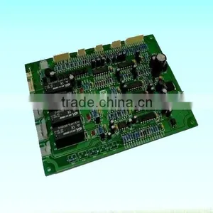 Atlas Copco Compressor Control Circuit Board GA110/Atlas Copco Controller/Electronikon Controller thumbnail-1