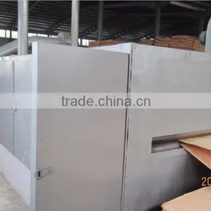 Plywood Production Line / Plywood Making Machine / Plywood Machinery thumbnail-6