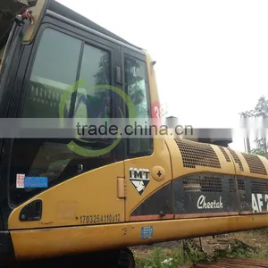 Used YIMER AF200 Crawler Drill Rig thumbnail-3