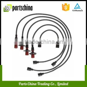 XX90 Premium Spark Plug Wire Set for Toyota thumbnail-4