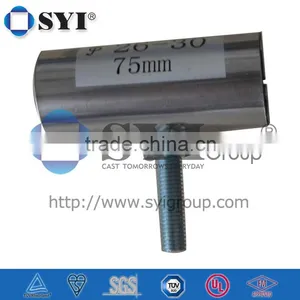 U Type Pipe Clamp of SYI Group thumbnail-1