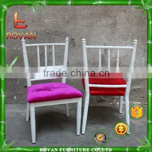 Kids Resin Chiavari Chairs for Sale Chiavari Banquet Chair for Wedding thumbnail-6