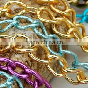 2016 Hot Sale Aluminum Chain thumbnail-1