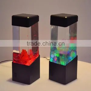 Creative Novelty Fish Lamp/Fish Lamp/New Decoration Creative Mini Led Fish Novelty Lamp/LED Fish Lamp/ thumbnail-5