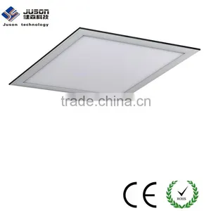 Easy Installation Surface Mounted Or Recessed LED Panel Hidden Ceiling Lighting 24x24 Inch thumbnail-1