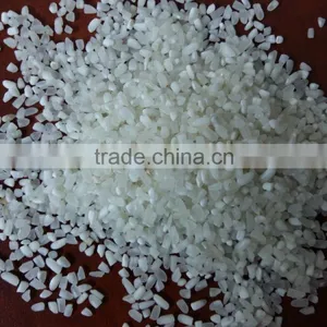 White Long Grain Broken Rice thumbnail-1