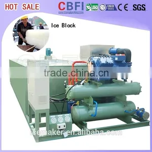 Commercial Ice Block Machin Price For Fish Vessels thumbnail-3