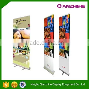 Ningbo Display Size Doors Roll up Banner Stand thumbnail-1