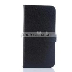 Leather Filip Cover for Galaxy s6 thumbnail-6