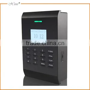 Good Quality Sc103 Rfid Card Time Attendance Card With Free Software and the Size of 30000 Calories thumbnail-3