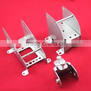 Precision OEM Stainless Steel Parts thumbnail-5