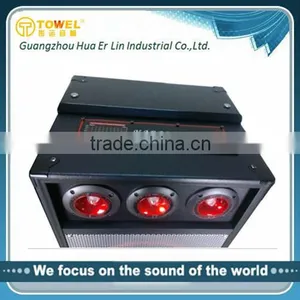 New Product Promotion 2.0 Tower Home Theater Speaker for Computer Horn Speaker thumbnail-2