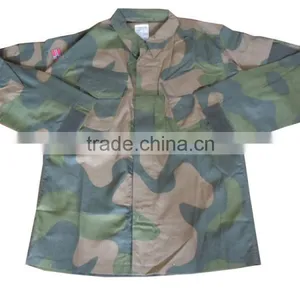Norway M98 Style Military Uniforms thumbnail-1