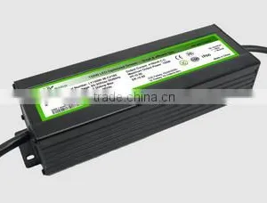 Compact Led Driver 150W Constant Voltage 48v Output Power Supply thumbnail-1