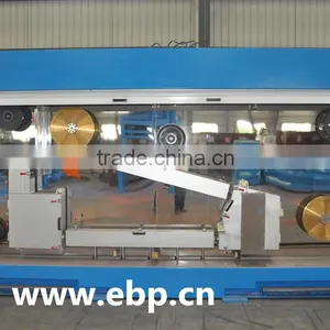 8MM Copper Rod Breakdown Machine or Copper Wire Drawing Machine LHD450 thumbnail-4