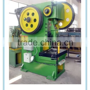 Stainless Steel Tube Punching Machine thumbnail-1