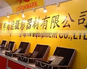 Shenzhen Gaoneng Photographic Equipment Co., Ltd. company overview - view 1 thumbnail