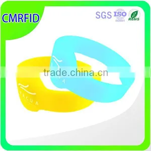 Basketball Silicone Wristband thumbnail-1